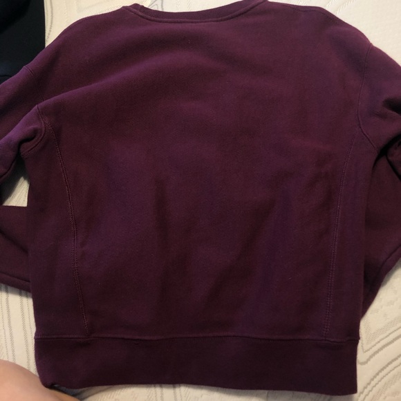 Champion Sweatshirt - Picture 2 of 2